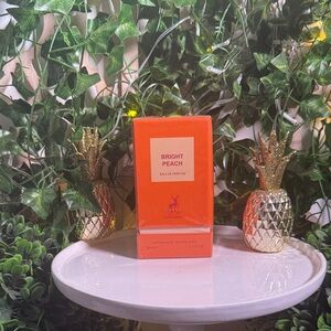 Bright Peach Eau de Parfum